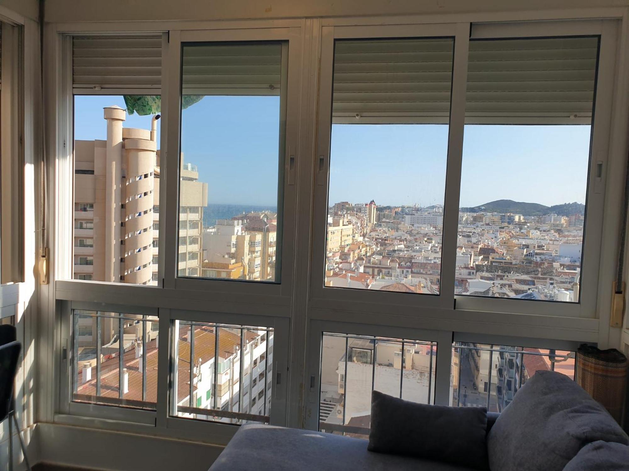 Apartamento Moderno Centrico Apartment Fuengirola Exterior photo