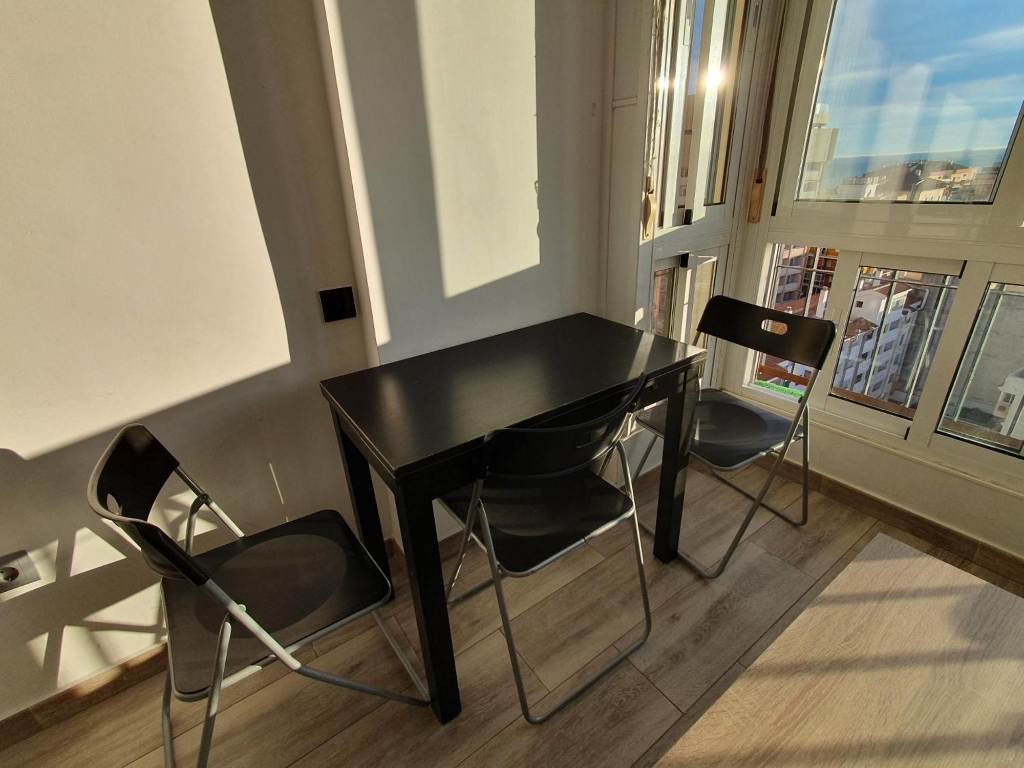 Apartamento Moderno Centrico Apartment Fuengirola Exterior photo